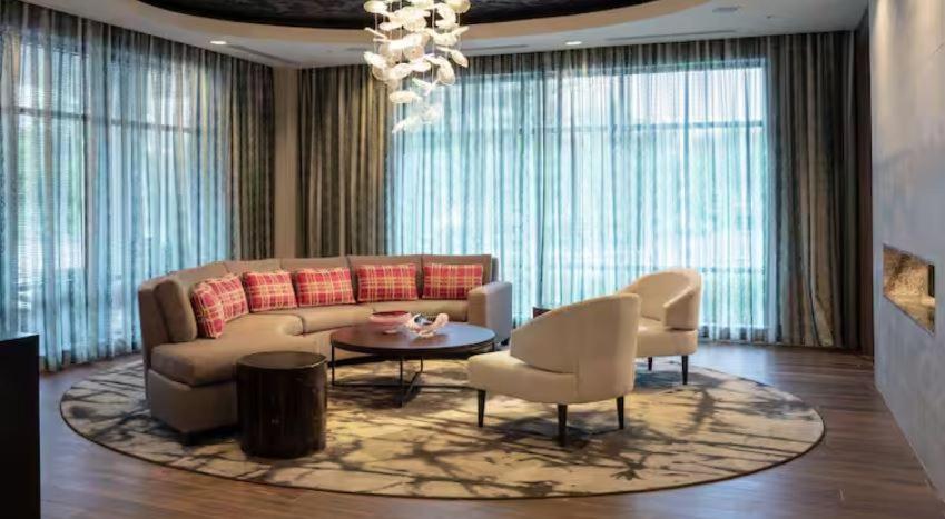 Homewood Suites By Hilton Viera Melbourne Esterno foto